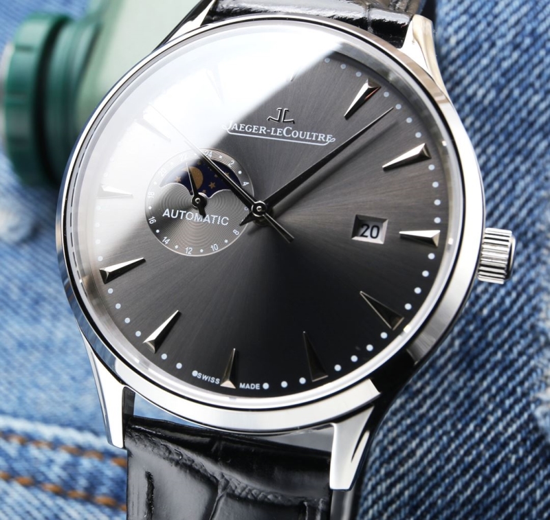 JAEGER-LECOULTRE